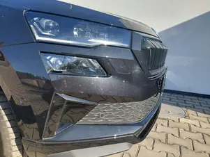 Škoda Karoq SportLine