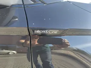 Škoda Karoq SportLine