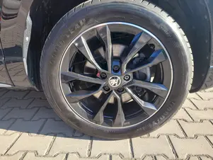 Škoda Karoq SportLine