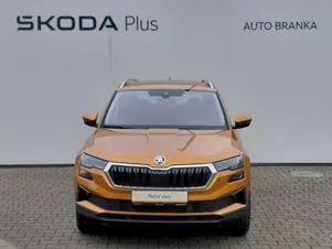 Škoda Karoq Top Selection