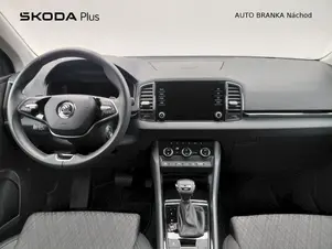 Škoda Karoq Top Selection