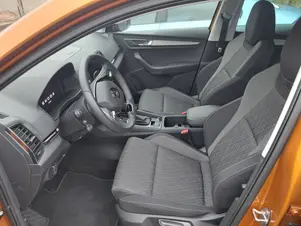 Škoda Karoq Top Selection