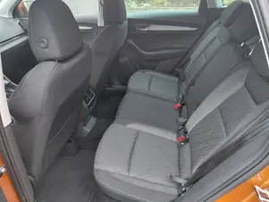 Škoda Karoq Top Selection