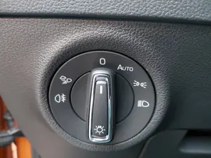 Škoda Karoq Top Selection