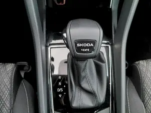 Škoda Karoq Top Selection