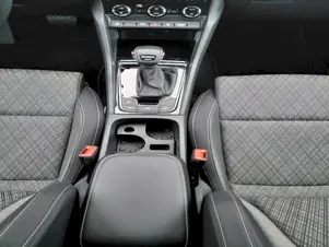 Škoda Karoq Top Selection