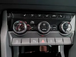 Škoda Karoq Top Selection