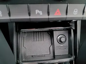 Škoda Karoq Top Selection