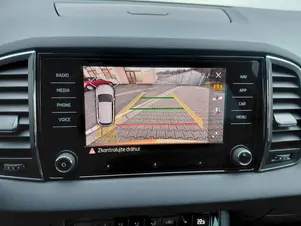 Škoda Karoq Top Selection