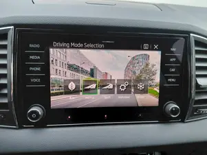 Škoda Karoq Top Selection