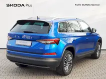 Kodiaq Style Plus
