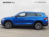 Kodiaq Style Plus
