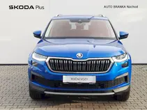 Kodiaq Style Plus
