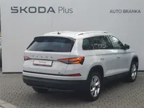 Kodiaq Style Plus