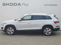 Kodiaq Style Plus