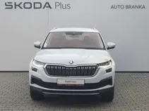 Kodiaq Style Plus