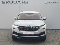 Kodiaq Style Plus