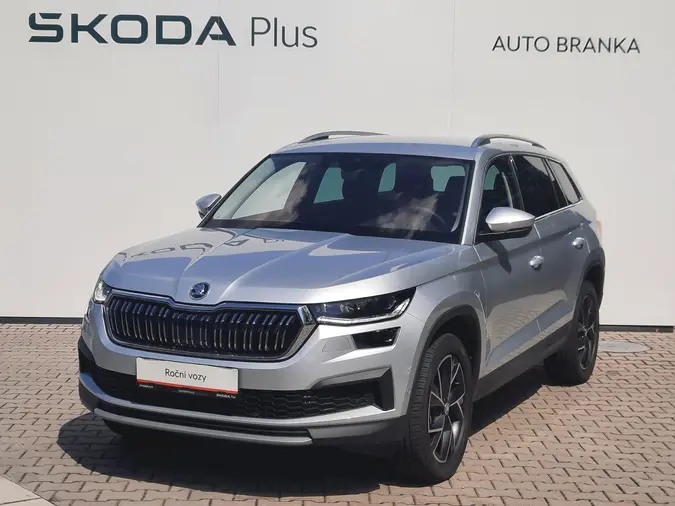 Kodiaq Style Plus