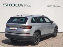 Kodiaq Style Plus