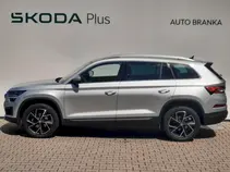 Kodiaq Style Plus