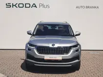 Kodiaq Style Plus