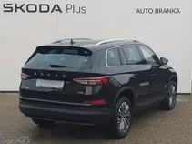 Kodiaq Style Plus