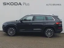 Kodiaq Style Plus