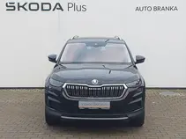 Kodiaq Style Plus