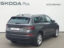Kodiaq Style Plus