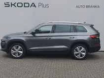 Kodiaq Style Plus