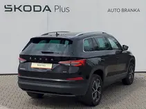 Kodiaq Style Plus