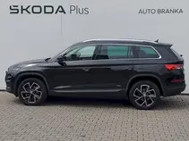 Kodiaq Style Plus