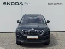 Kodiaq Style Plus