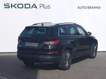 Kodiaq Style Plus
