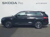 Kodiaq Style Plus