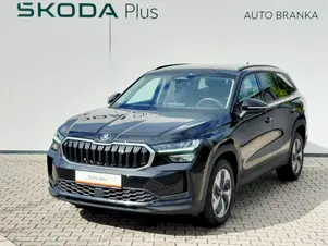 Škoda Kodiaq Selection