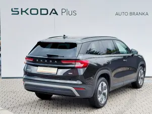 Škoda Kodiaq Selection
