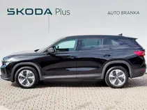 Kodiaq Selection
