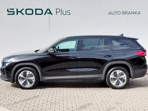 Škoda Kodiaq Selection
