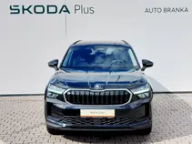 Kodiaq Selection
