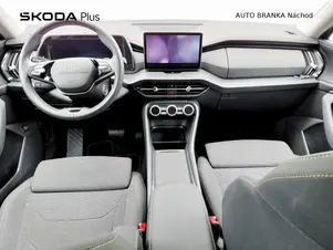 Škoda Kodiaq Selection