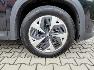 Škoda Kodiaq Selection