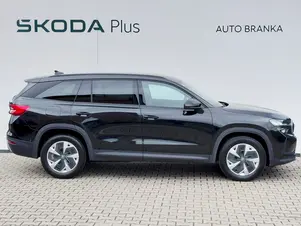 Škoda Kodiaq Selection