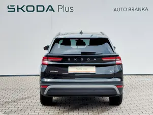 Škoda Kodiaq Selection