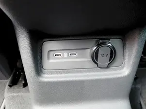 Škoda Kodiaq Selection
