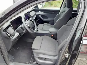 Škoda Kodiaq Selection
