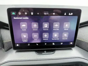 Škoda Kodiaq Selection