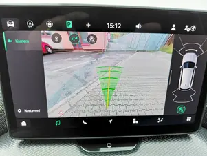 Škoda Kodiaq Selection