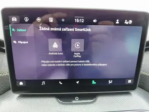 Škoda Kodiaq Selection