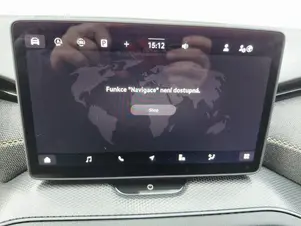 Škoda Kodiaq Selection